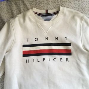Tommy Hilfiger sweatshirt